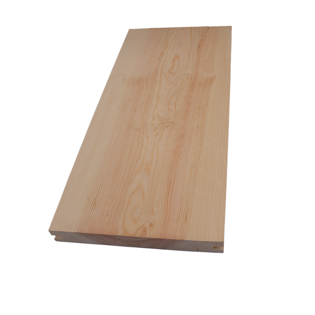 Media for Kilsågat golv furu 42 mm långa längder