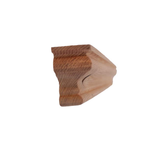 Media for Fönsterbänkslist Nejlikan ändprofil