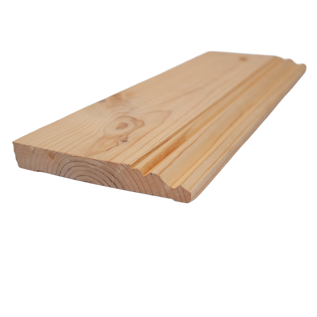 Media for Golvsockel Källänget