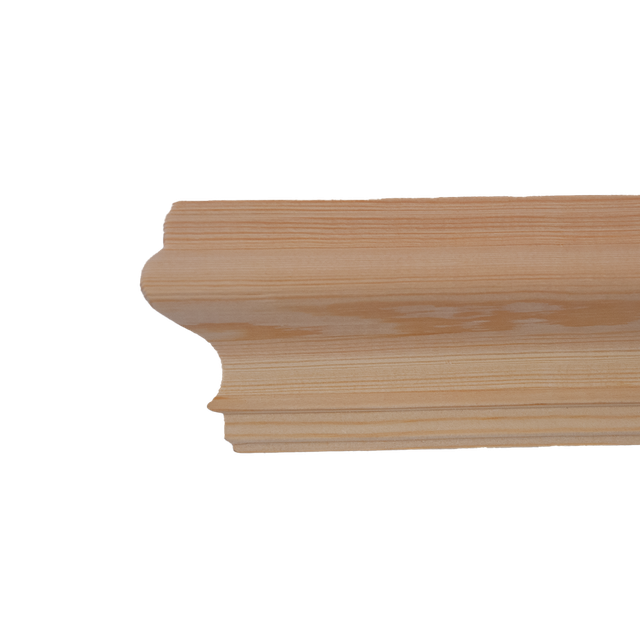 Media for Fönsterbänkslist Vännström ändprofil