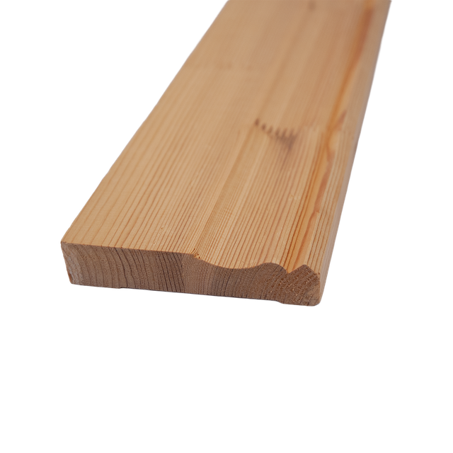 Media for Golvsockel Allmoge