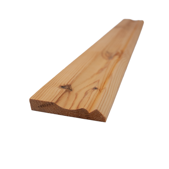 Media for Golvsockel Allmoge