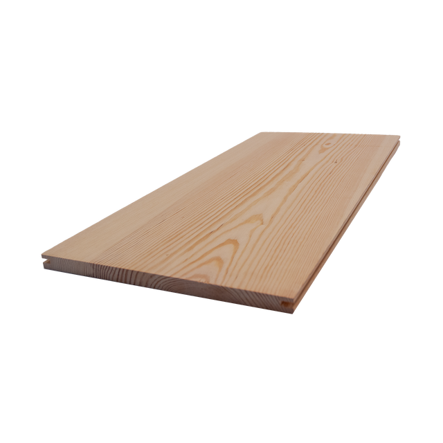 Media for Kilsågad panel furu 18 mm