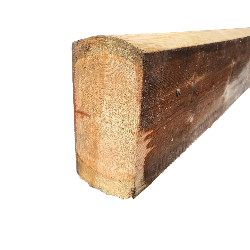 Byggtimmer 180mm (sågad 2-sidor)